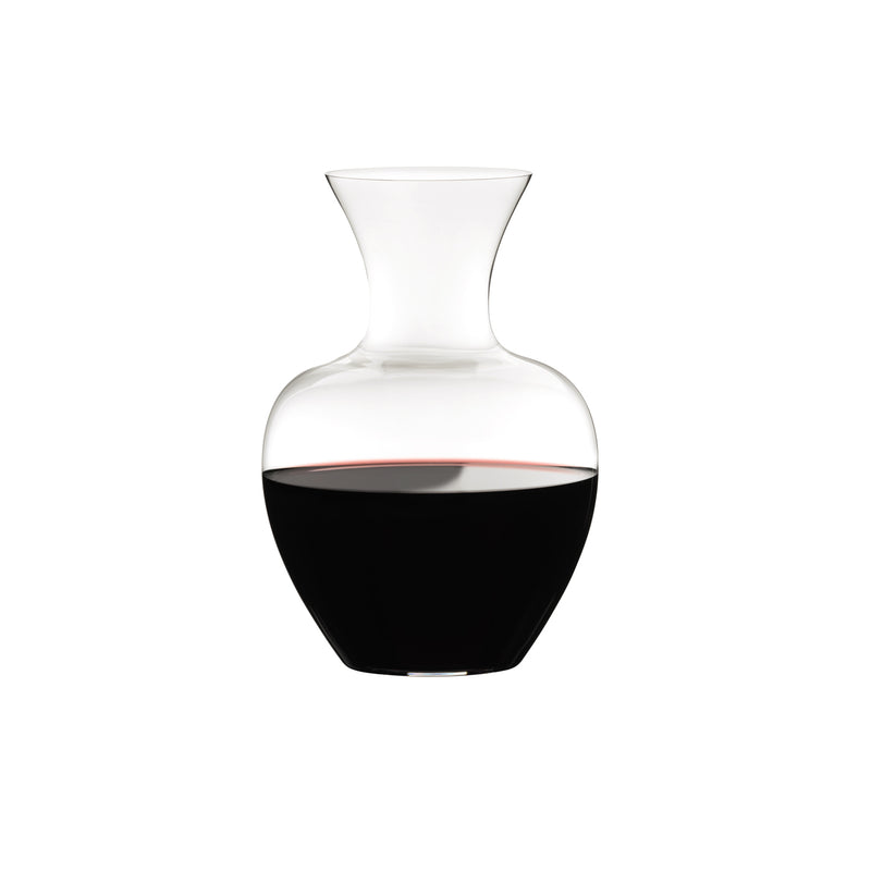 Riedel Decanters Apple