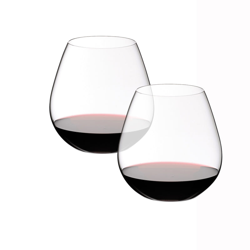 Riedel O Pinot/Nebbiolo Glasses - Set of 2
