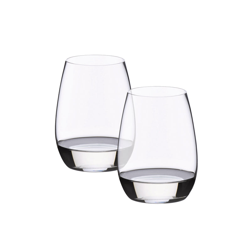 Riedel O Spirits/Fortified Wines Glasses - Set of 2
