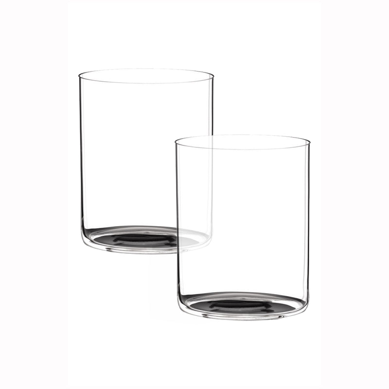 Riedel O Whisky Glasses - Set of 2