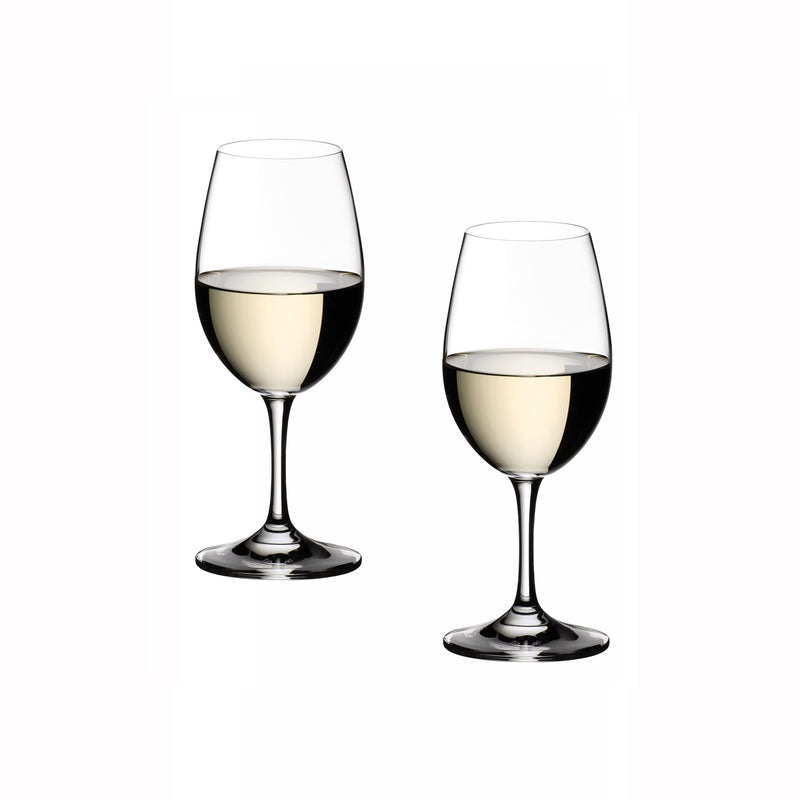 Riedel Ouverture White Wine Glasses - Set of 2