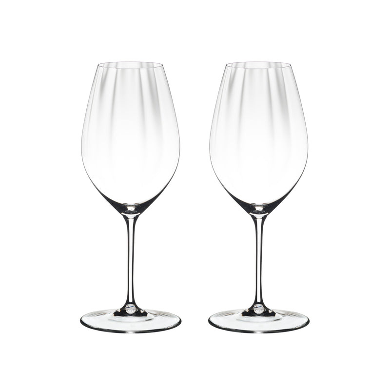 Riedel Performance Riesling Glasses - Set of 2