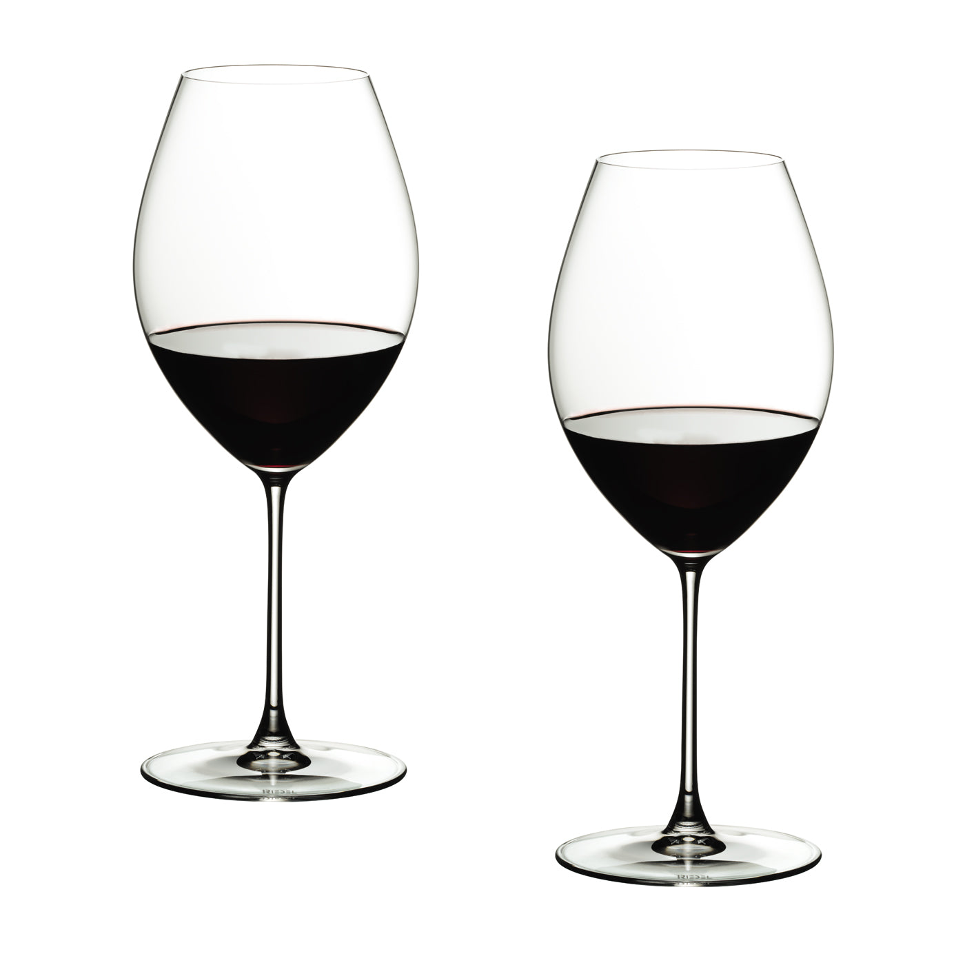 Riedel Veritas Old World Syrah - Thumbnail 2