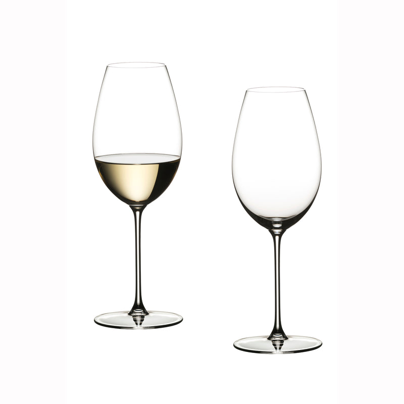 Riedel Veritas Sauvignon Blanc Glasses - Set of 2