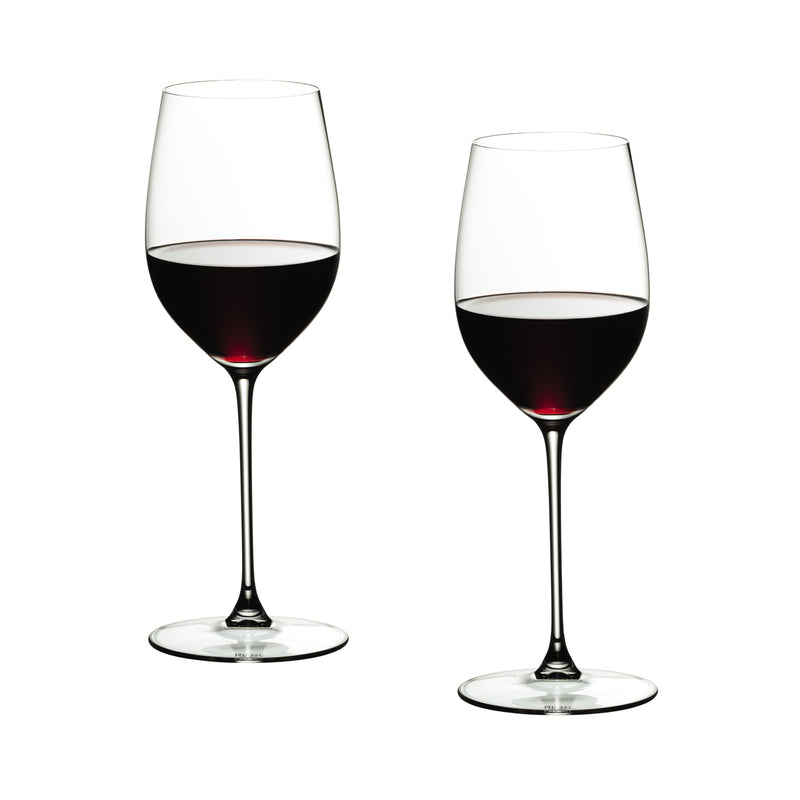 Riedel Veritas Viognier/Chardonnay Glasses - Set of 2