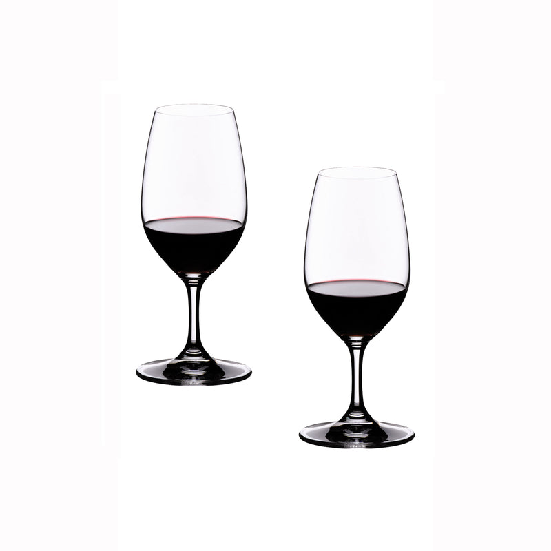 Riedel Vinum Port Glasses - Set of 2