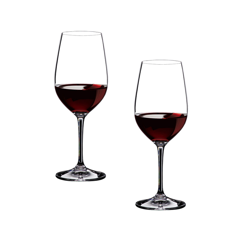 Riedel Vinum Zinfandel/Riseling Grand Cru Glasses - Set of 2