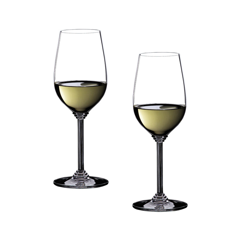 Riedel Wine Zinfandel Glasses - Set of 2