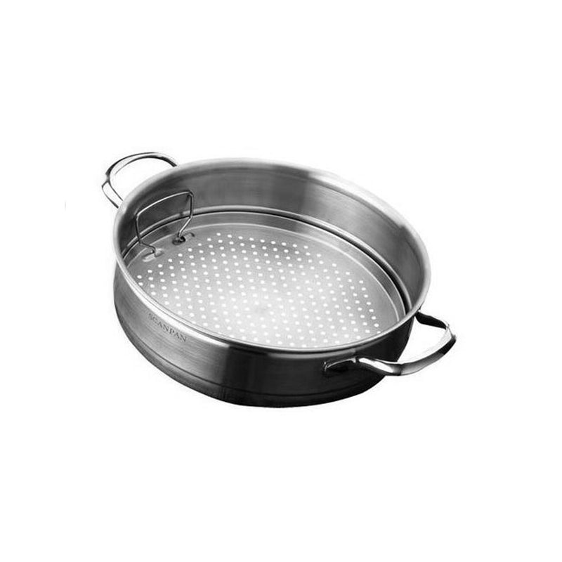 Scanpan Accessories - 10 1/4" Stack N Steam