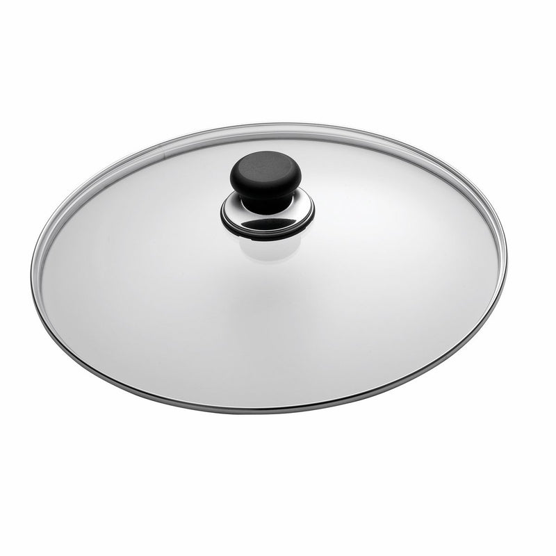 Scanpan Classic - 14 1/4" Glass Lid