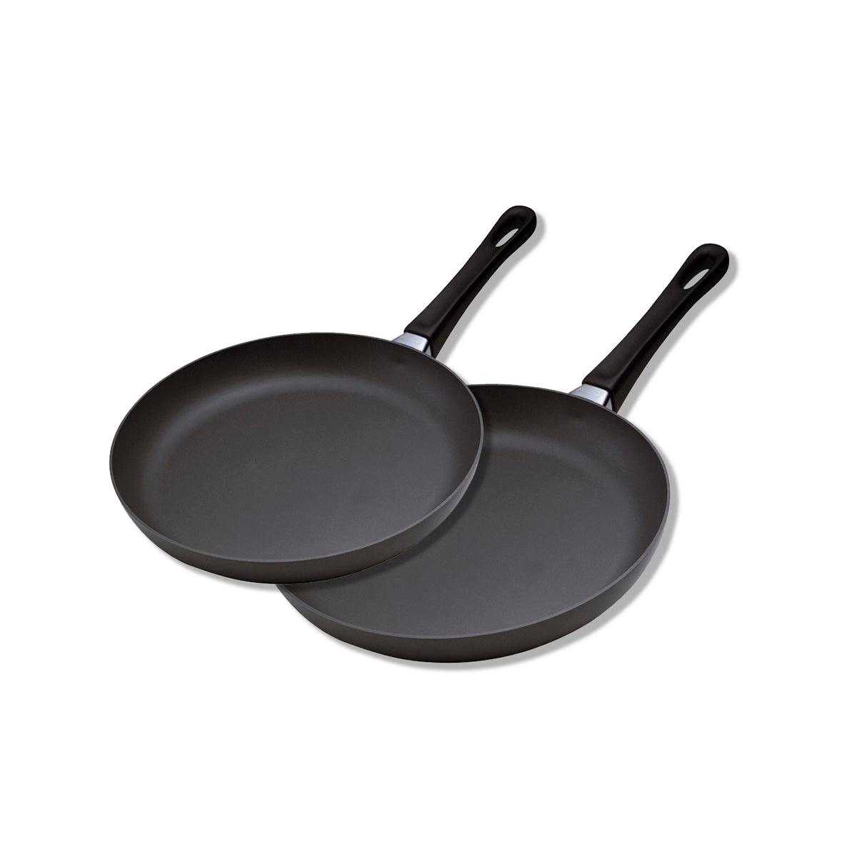 Scanpan Fry Pan Set, Classic, 2 Piece