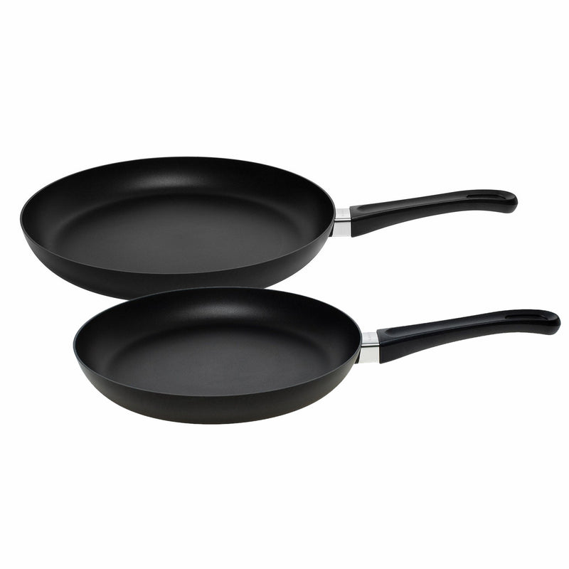 Scanpan Classic - 2 Pc. Fry Pan Set