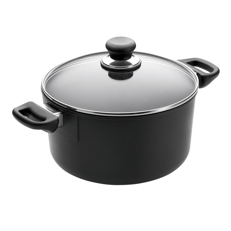 Scanpan Classic - 7 Qt Covered Dutch Oven