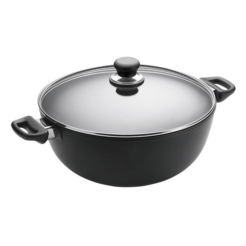 Scanpan Classic - 8 1/4 Qt Covered Casserole