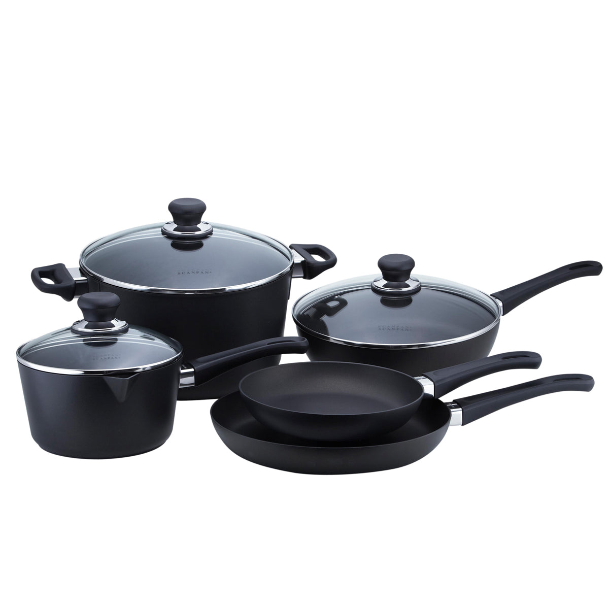 Scanpan Classic Dutch Oven