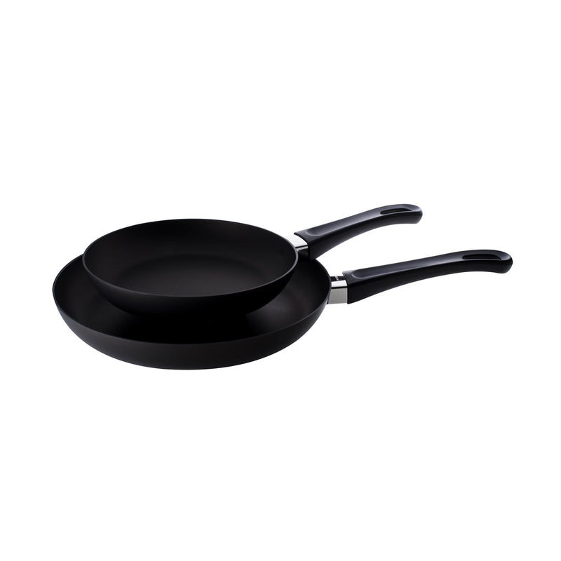 Scanpan Classic Induction - 2 Pc. Fry Pan Set