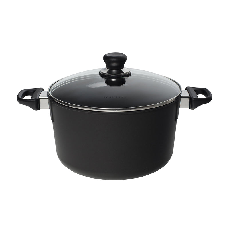 Scanpan Classic Induction - 7 Qt. Dutch Oven w/Lid