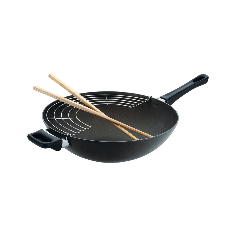 Scanpan Classic - 12 1/2" Wok