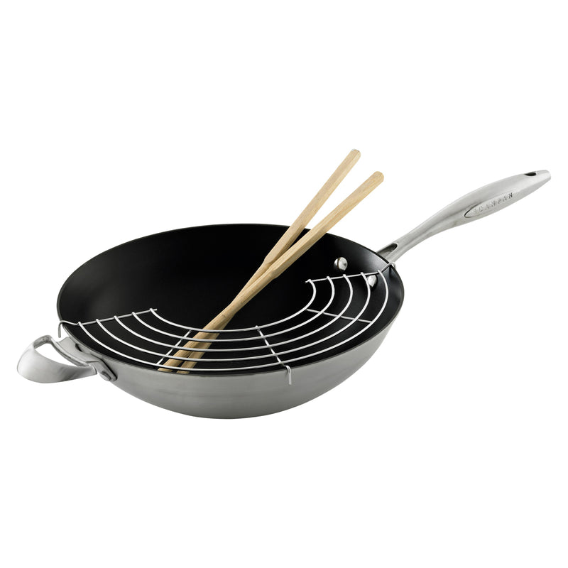 Scanpan CTX - 12 3/4" Wok