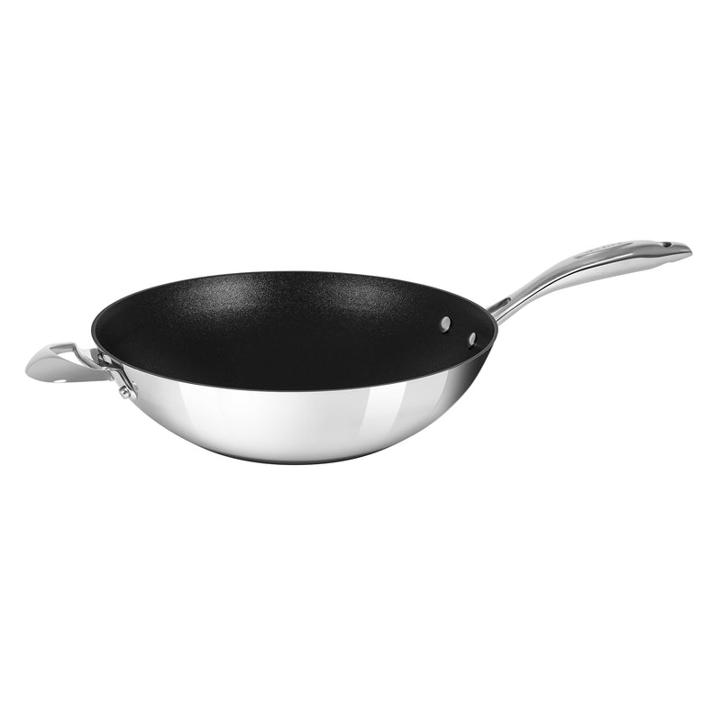 Scanpan HaptIQ - 12.5" Wok