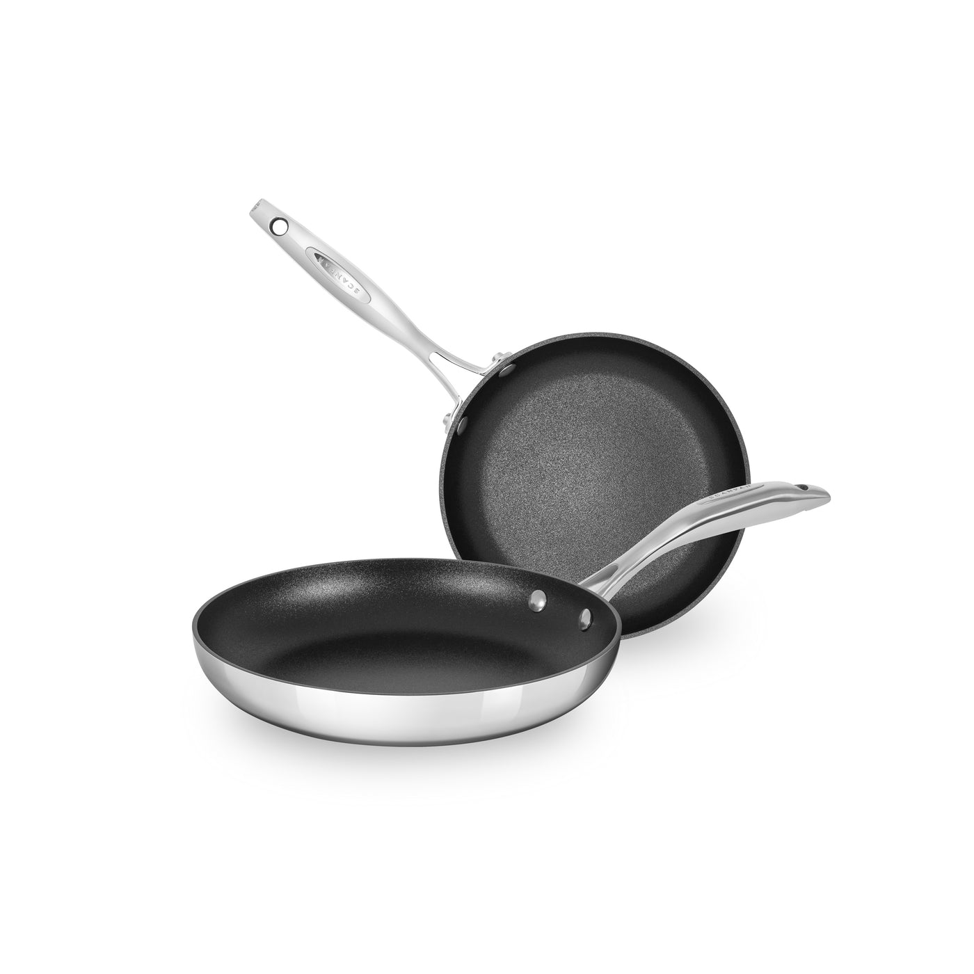 HAPTIQ 11'' Fry Pan