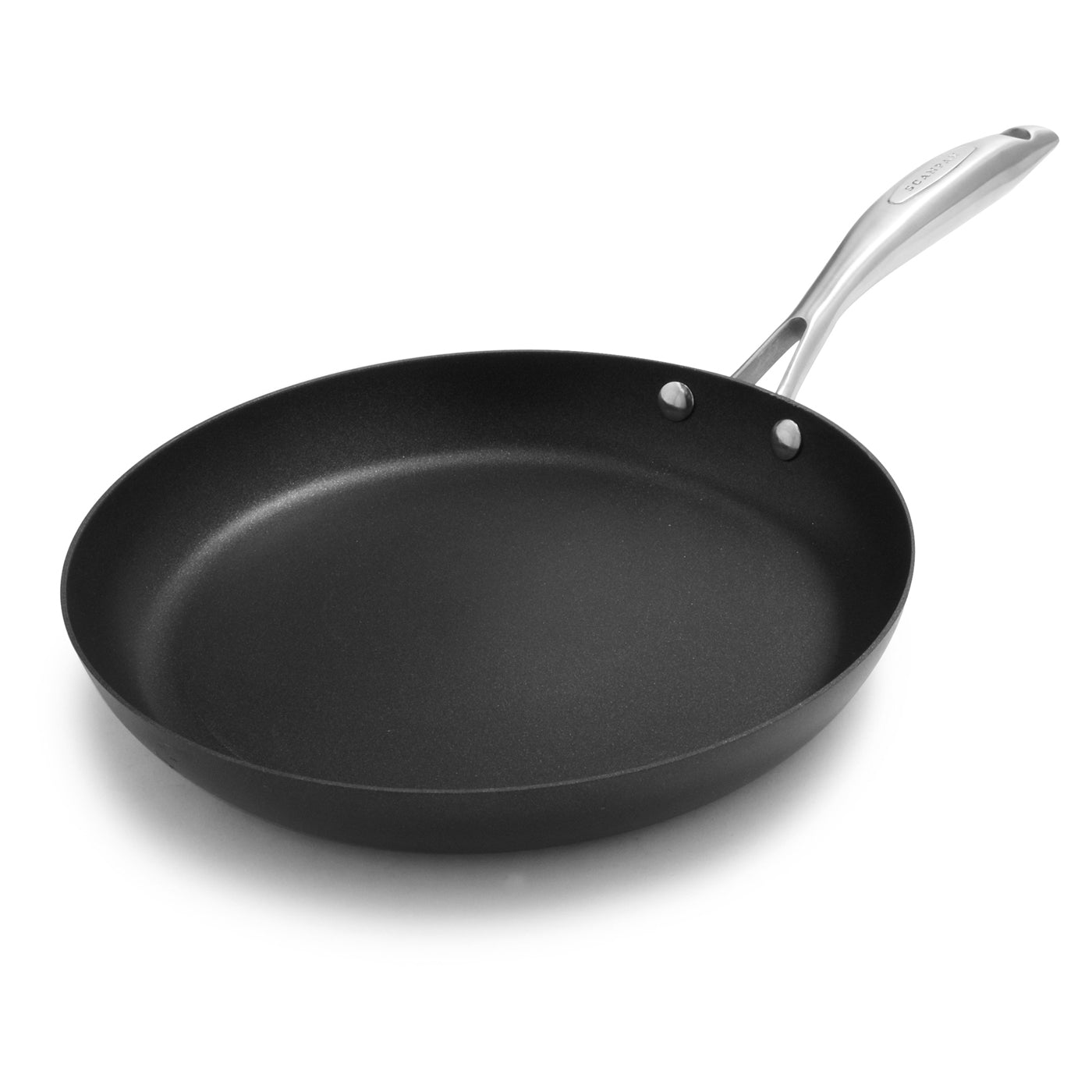 Scanpan Pro IQ Fry Pan - Thumbnail 4