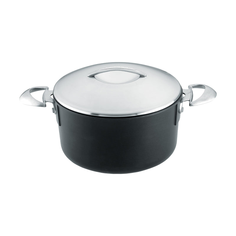 Scanpan Professional - 6 1/2 Qt Covered Dutch Oven