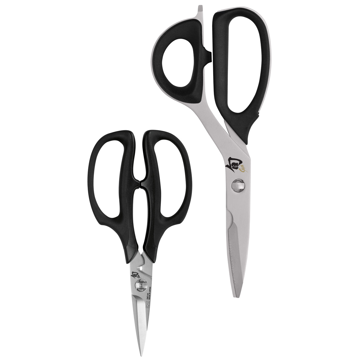 Shun Kitchen Shears