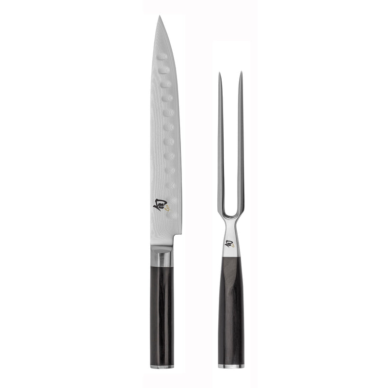 Shun 2pc Shear Set