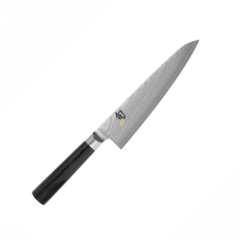 Shun Classic 7" Asian Cook's Knife