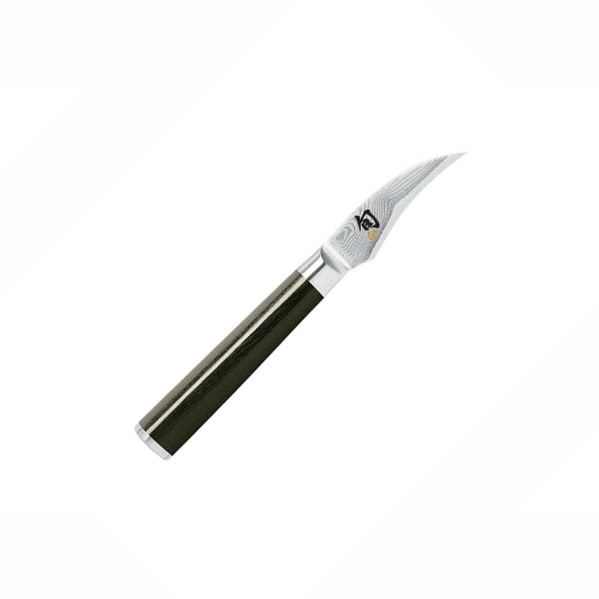 Shun Classic Bird&s Beak Knife 2.5-in