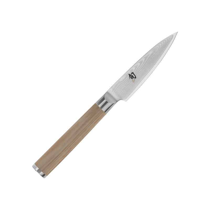 Shun Classic Blonde - 3 1/2" Paring Knife