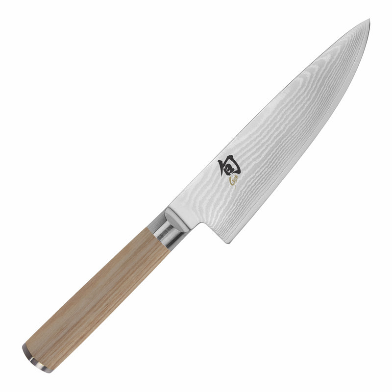 Shun Classic Blonde 6" Chef's Knife