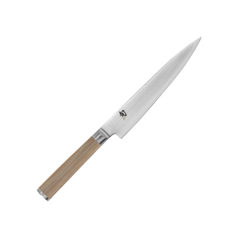 Shun Classic Blonde - 6" Utility Knife
