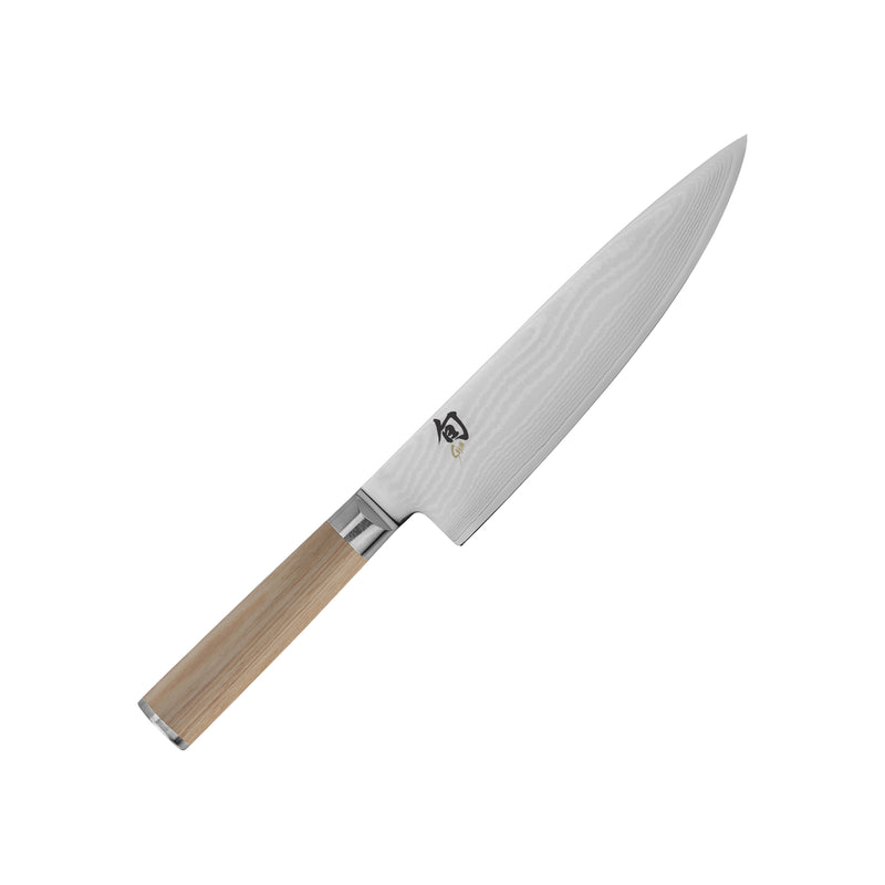 Shun Classic Blonde - 8" Chef's Knife