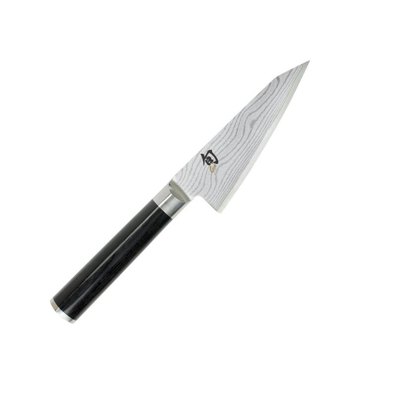 Shun Classic 4 1/2" Honesuki Knife