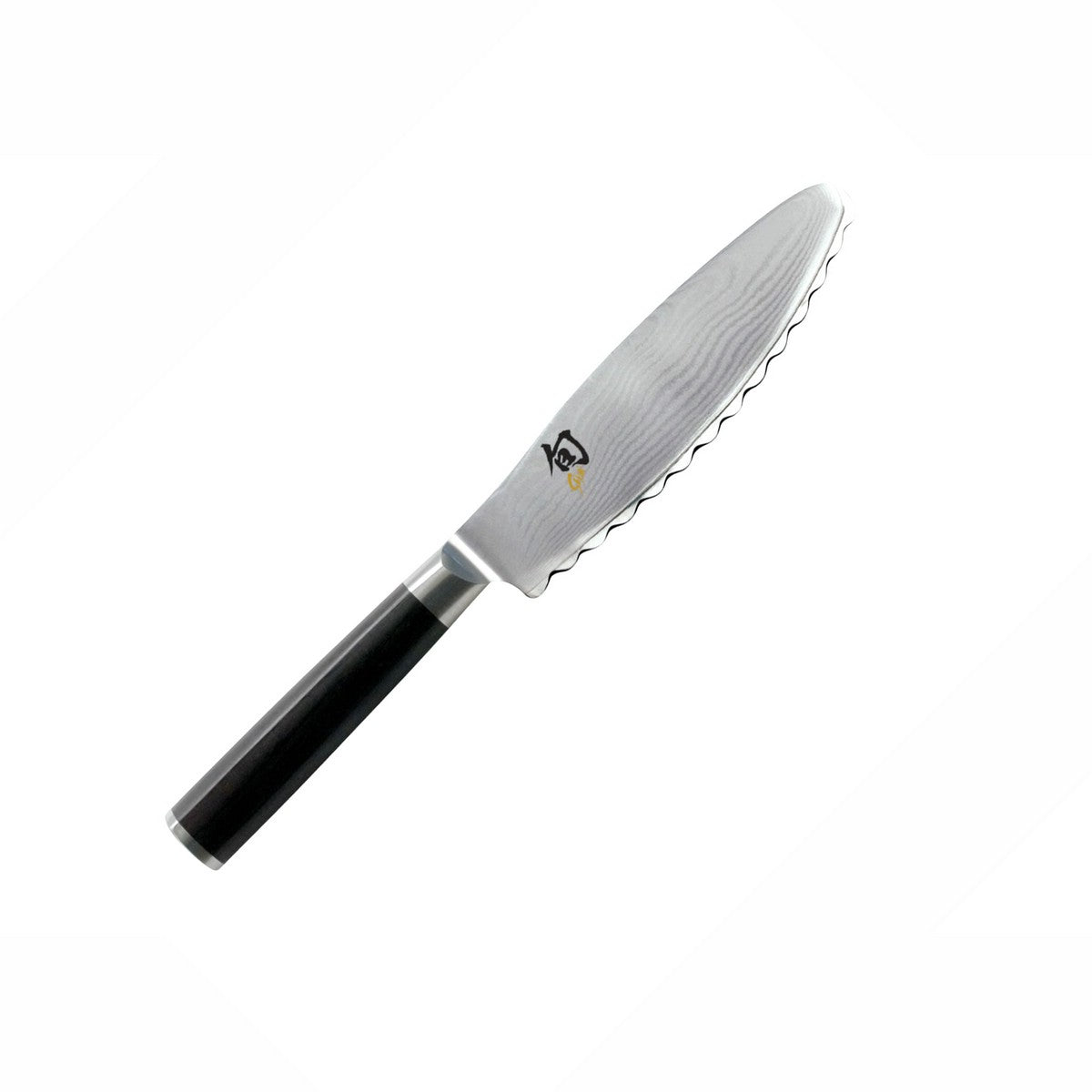 Shun Classic Serrated Utility Knife