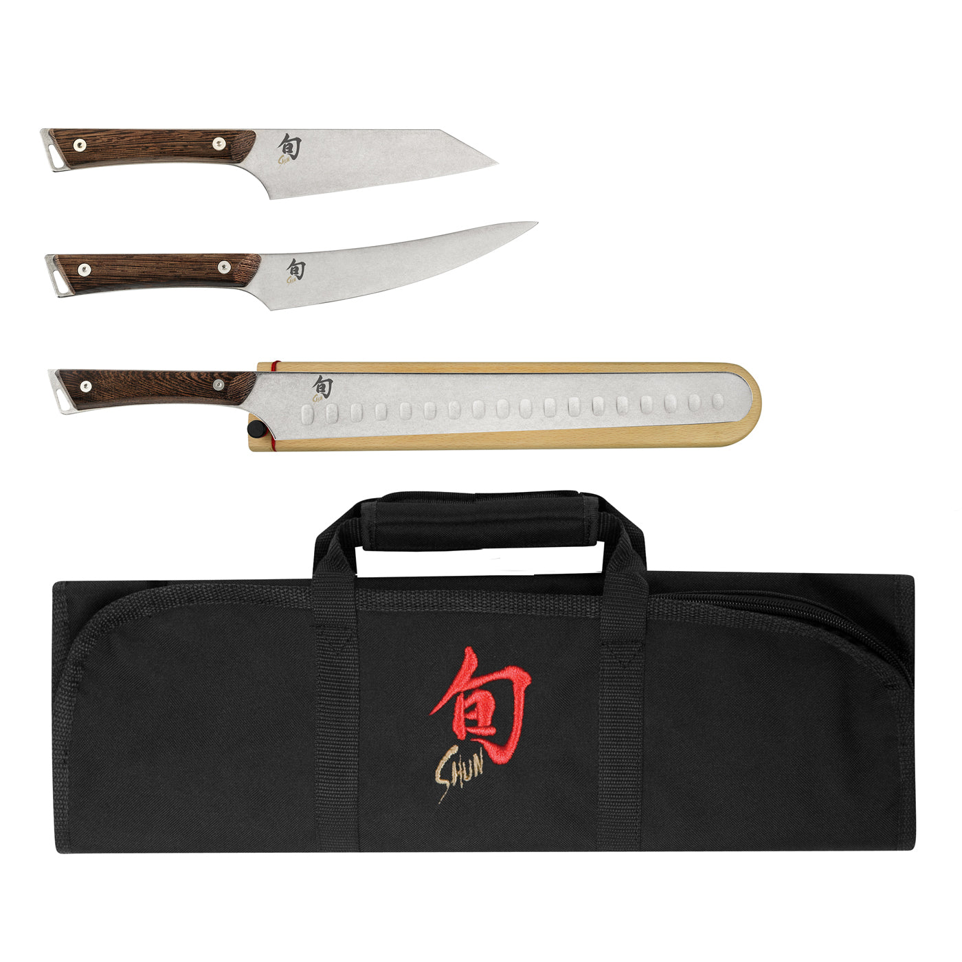 The Best Japanese Knives for Barbecue & Brisket