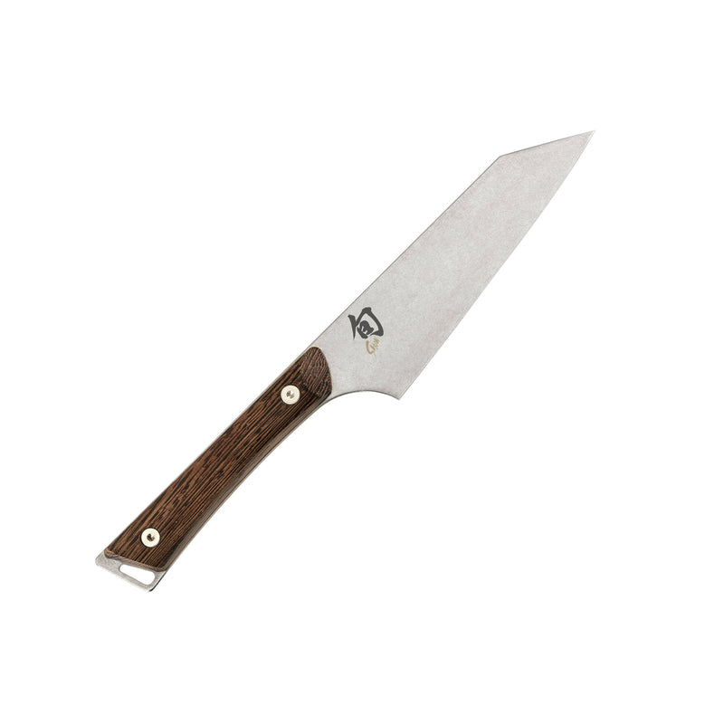 Shun Kanso 5" Asian Multi-Prep Knife