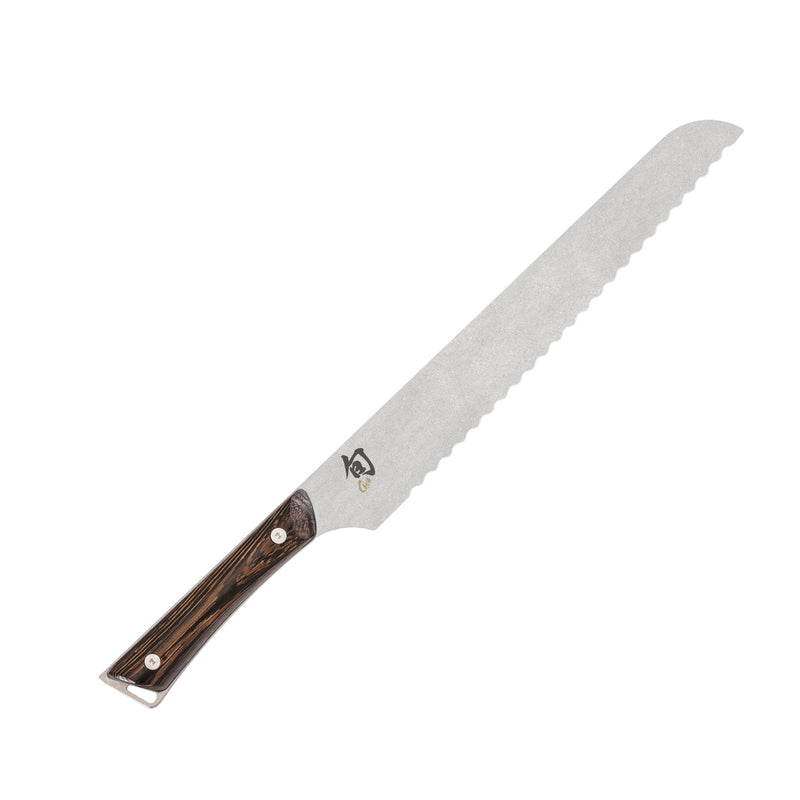 Shun Kanso - 9" Bread Knife