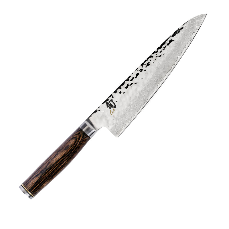 Shun Premier 7" Asian Cook's Knife