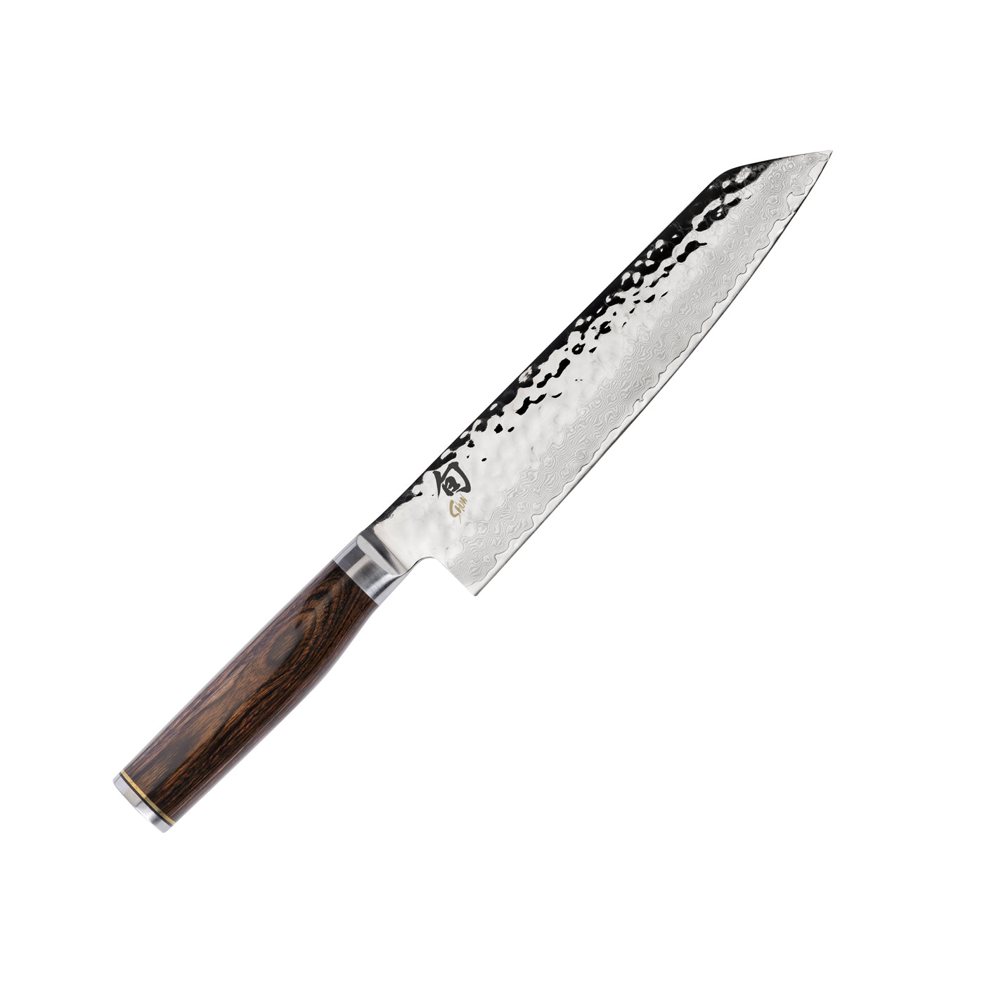 Shun Premier 8-in. Chef's Knife