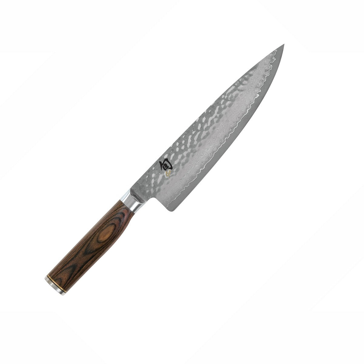 Shun TDM0706 Premier Chef's 8 - Knives for Sale