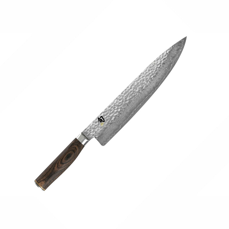 Shun Premier 10" Chef's Knife