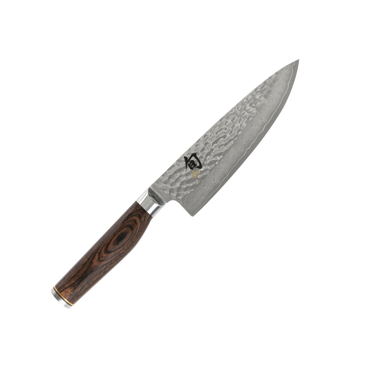 Shun Premier Chef's Knife 6-in