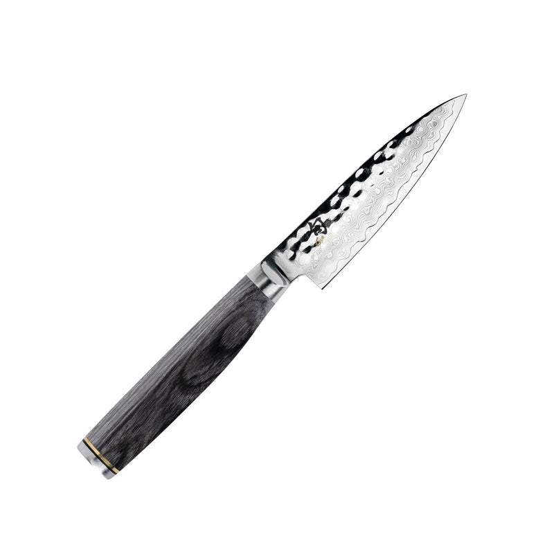 Shun Premier Grey - 4" Paring Knife