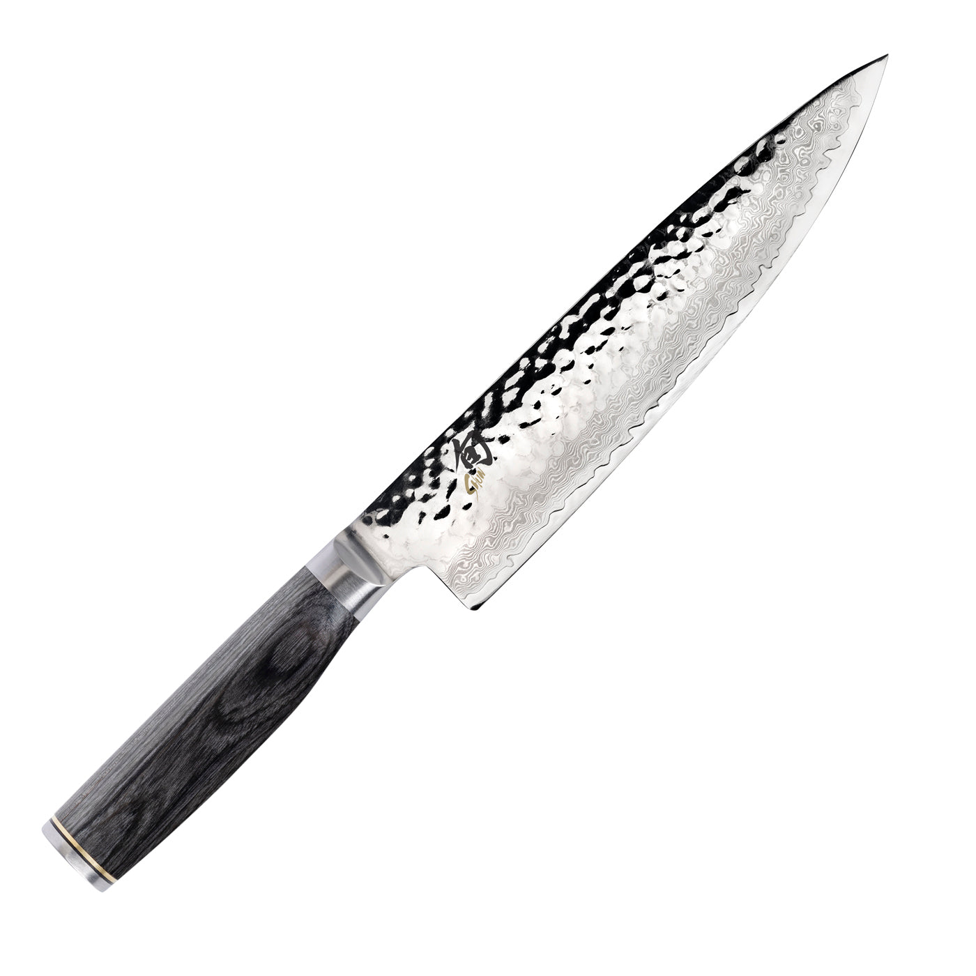Shun Cutlery Premier Chef's Knife - 8