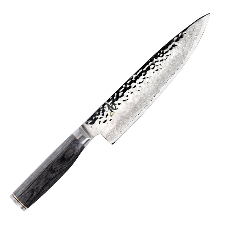 Shun Premier Grey - 8" Chef's Knife