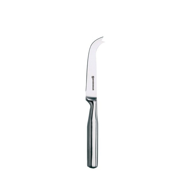 Swissmar Stainless Steel Universal Cheese Knife