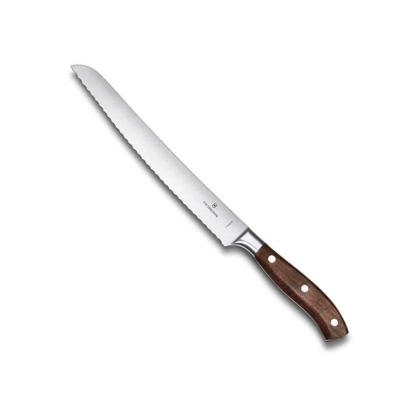 Victorinox Grand Maitre 9" Serrated Bread Knife